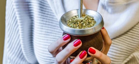 Parhaat tavat valmistaa yerba mate