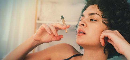 Kuinka käyttää kannabista unen parantamiseen