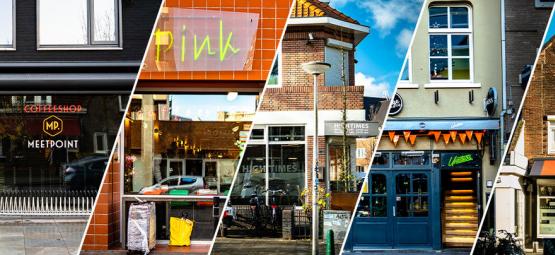 Parhaat coffeeshopit Eindhovenissa [2026-päivitys]