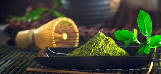 Mikä on matcha ja miten se valmistetaan