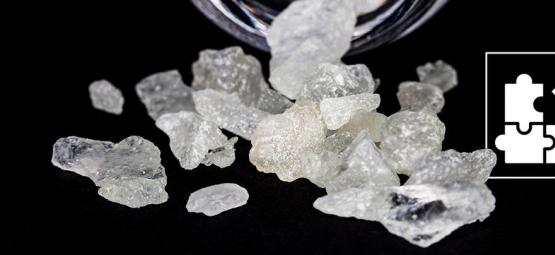 MDMA:n mikroannostelu: mitä sinun on hyvä tietää