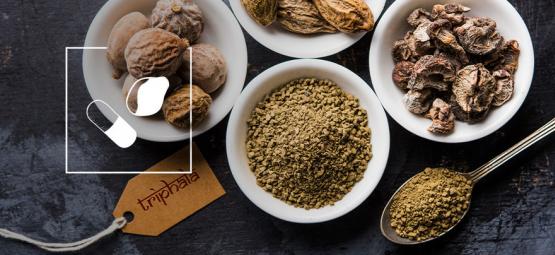 Triphala: Mitä sinun kannattaa tietää