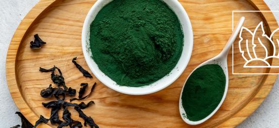 Onko chlorella täydellinen superruoka?
