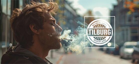 Tilburgin parhaat coffeeshopit