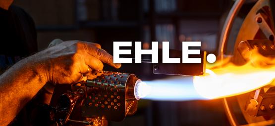 EHLE-lasibongit – lasityön mestareita