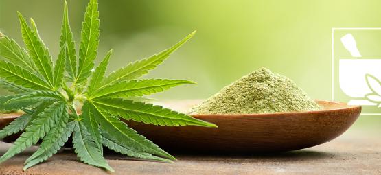 7 epätavallista tapaa käyttää kannabista