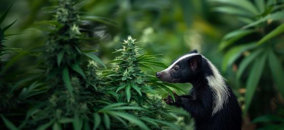 Road Kill Skunk: myytti vai totta?