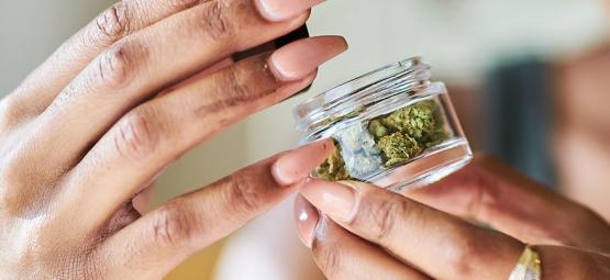 Kannabiksen monet hyödyt
