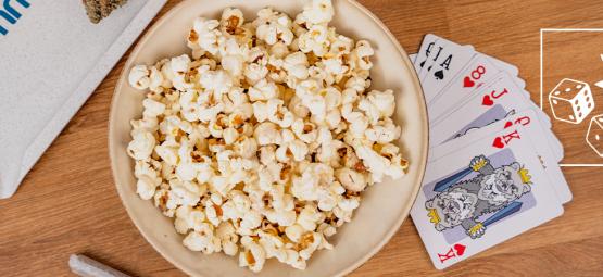 Nosta peli-ilta uudelle tasolle kannabiksen avulla: lajikkeet, syötävät ja hauskat lautapelit