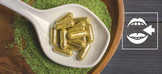 Kattava opas kratomin vaikutuksiin