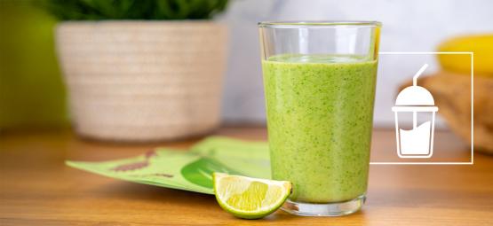 Kuinka valmistat kratom-smoothien