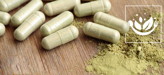Miten kratomjauhetta käytetään