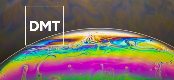 Mikä on DMT? Kaikki, mitä sinun tulee tietää tästä voimakkaasta psykedeelistä