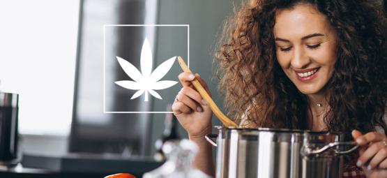 Kannabiskeittiö – brittiruokia ”high tea” -hengessä
