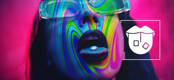 Opas LSD:n vaikutuksista mieleen ja kehoon