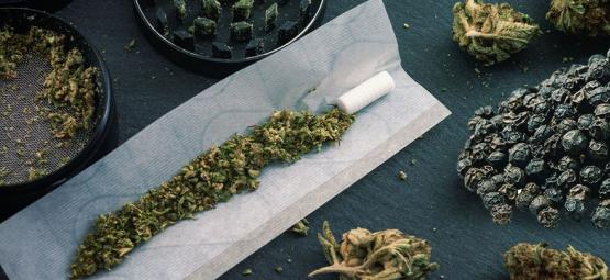 Voiko mustapippuri helpottaa kannabiksen vaikutusten hallintaa?