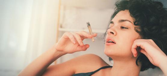 Miten kannabis vaikuttaa uniin