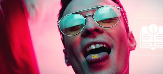 LSD 101: yleiskatsaus
