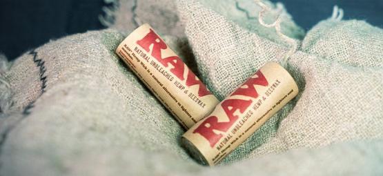 Kuinka (ja miksi) hamppusydänlankaa käytetään