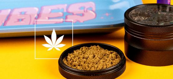 Kief: mitä se on ja miten sitä tehdään