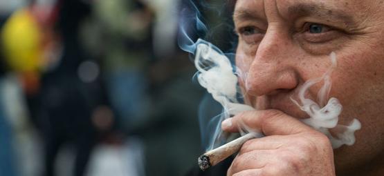 10 syytä, miksi et ehkä tule pilveen kannabiksesta