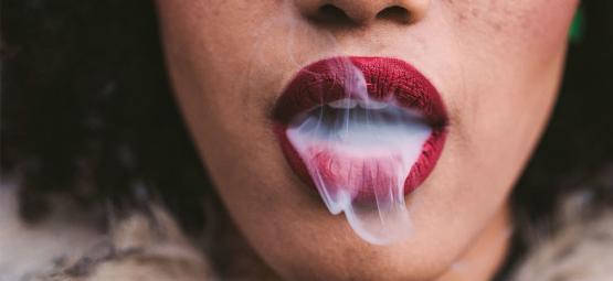 Miksi kannabis aiheuttaa suun kuivumista?