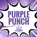 Purple Punch: makua, vahvuutta ja n&auml;ytt&auml;vyytt&auml; &ndash; kaikki samassa paketissa